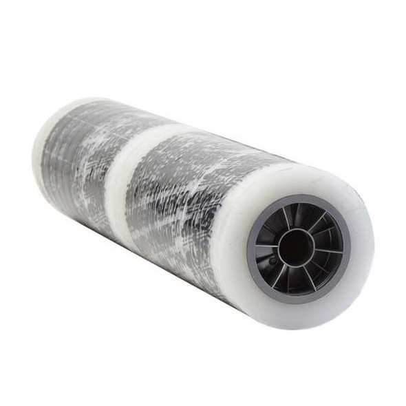 Slip-N-Grip Adhesive Floor Mat,Roll,Clr,PK175 M-FB-P9933-49