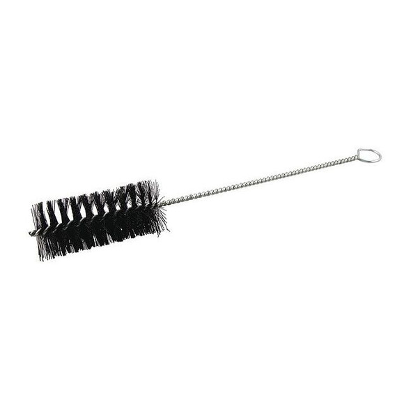 Manufacturer Varies Tube Brush,2" Brush Dia.,1/2" L Trim 66252838944