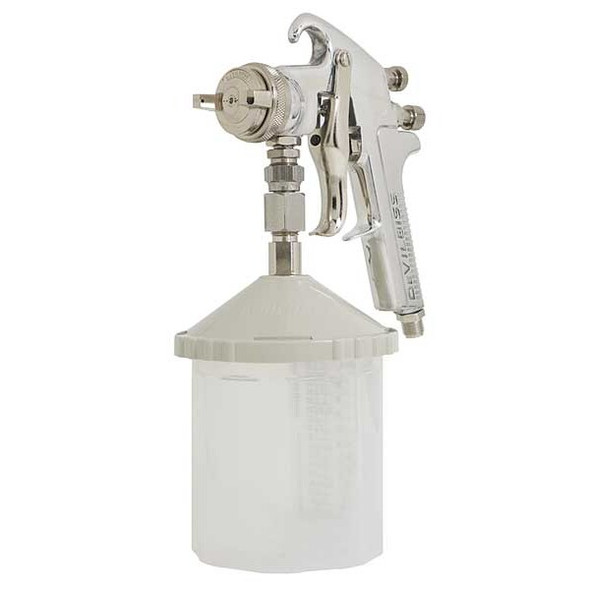 Devilbiss Siphon Spray Gun Adapter DPC-69-K1