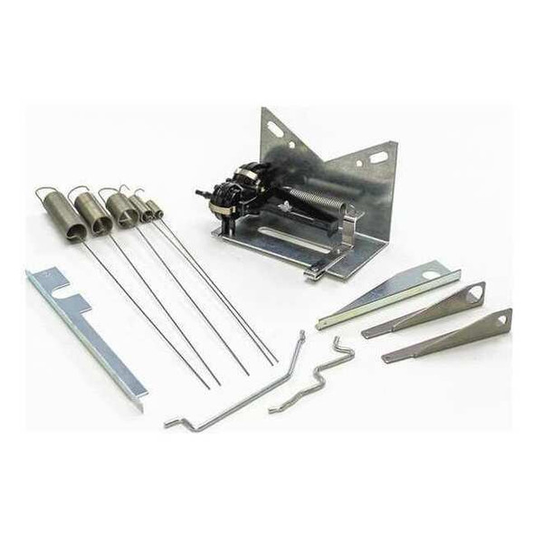 Schneider Electric Positioning Relay AK-42309-500