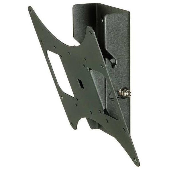 Rca Flat Panel Tilt TV Wall Mount Bracket, 80 lb. Capacity JM2000