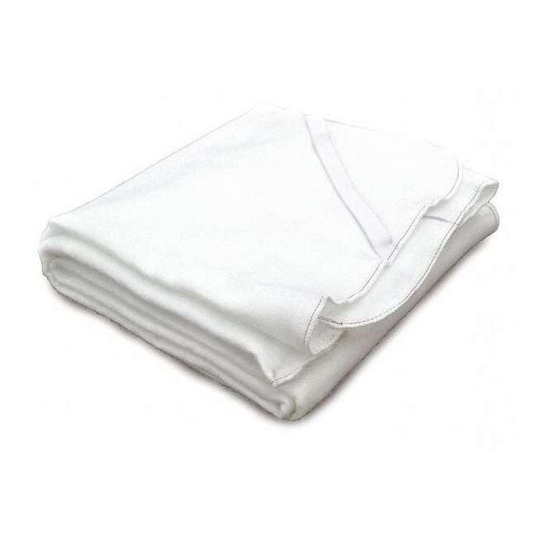 R & R Textile Mattress Cover, Anchor Band, 39x80 In. X42103