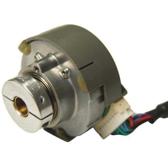 Ruland Shaft Collar,Alum,2 pcs,20mm Bore Dia. ENSP35-20MM-A