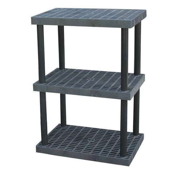 Structural Plastics S3624X3