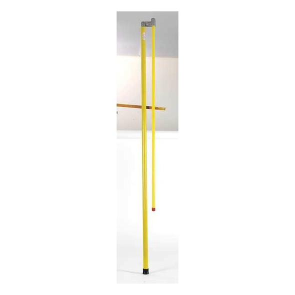 B/a Products Co Measuring Stick, Fbrglss, 70 In to 180 In BA-MS4