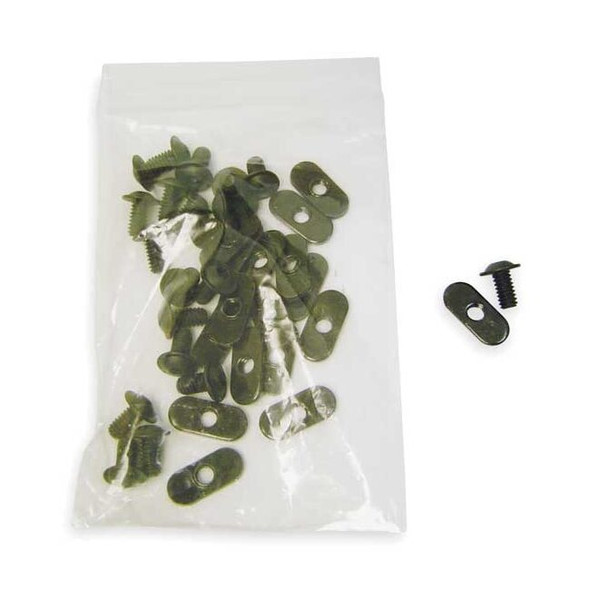 Faztek Fastener Kit,for 5JA86,etc.,PK15 10FAC3405