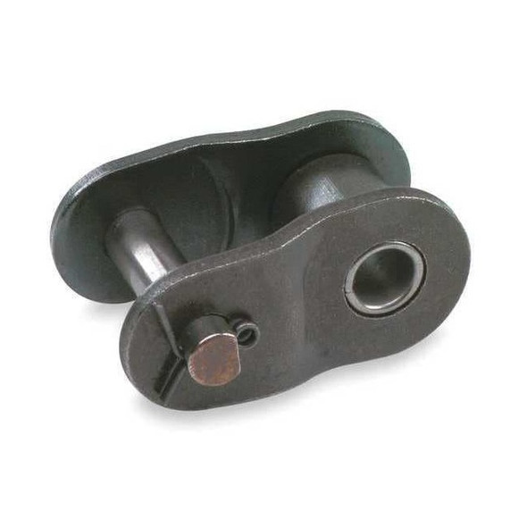 Tsubaki Chain Link,Single Strand,No 120 120 OFFSET LINK