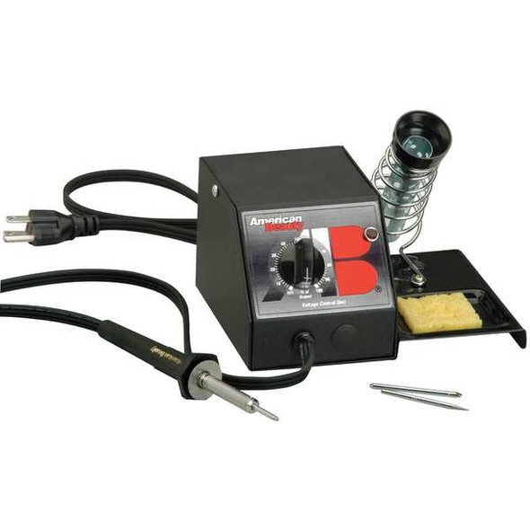 American Beauty Tools Soldering Station,20w,800 F V36GS3