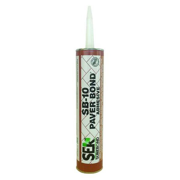 Surebond Construction Adhesive,10 fl oz,Cartridge SB-10 T Surebond Construction Adhesive,10 fl oz,Cartridge SB-10 T