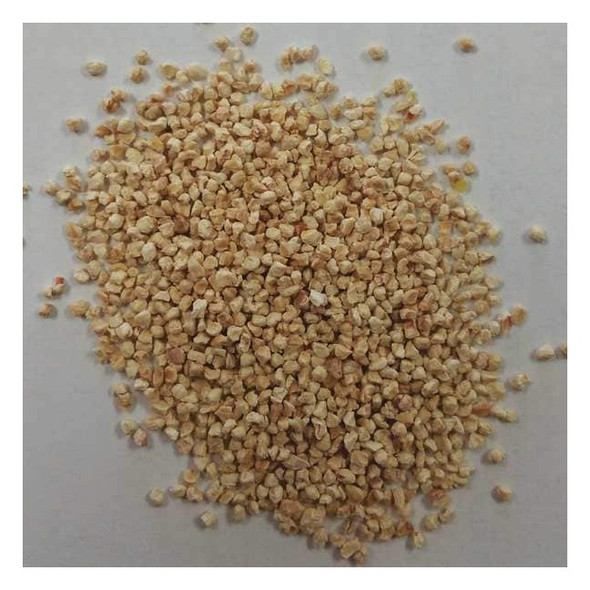 Manufacturer Varies Blast Media,Corn Cob,20 to 40 Grit CRN3-40