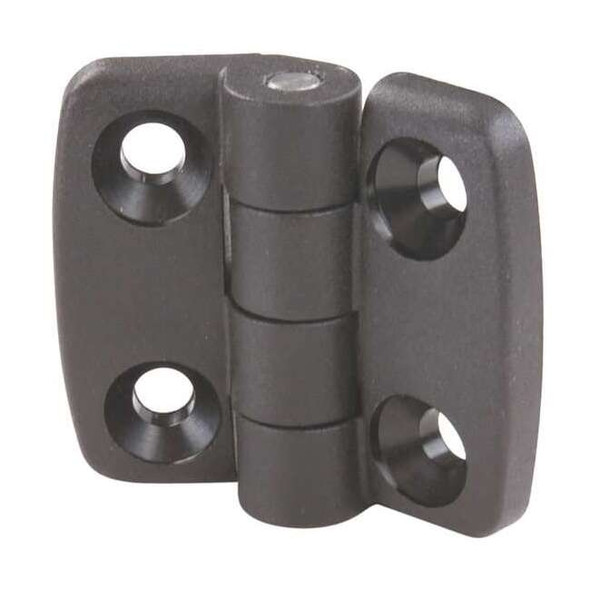 80/20 Plastic Hinge,For 40 Series Plastic 12126