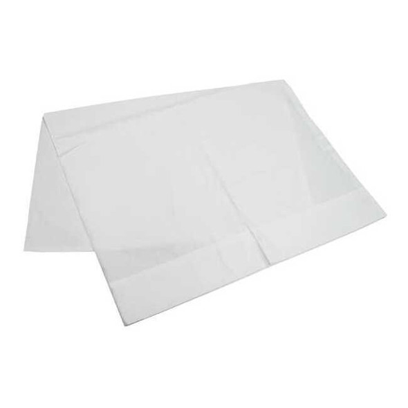 R & R Textile Pillow Case, Standard, 42x34 In.,PK12 X31000