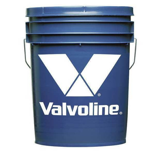 Valvoline Gear Oil, 5 gal, Pail, Amber VV829