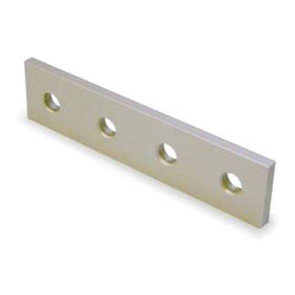 Faztek Joining Plate,4 Hole 10JP4213