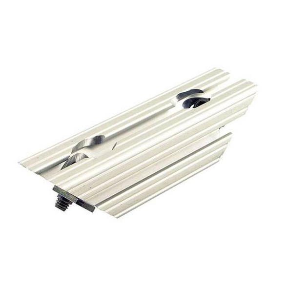 80/20 45Support,Aluminum,Gray,11/2in,11/2in 2525