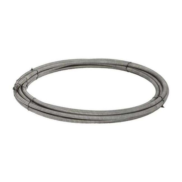 Ridgid Drain Cleaning Cable,3/4 in Dia,100 ft L 41697