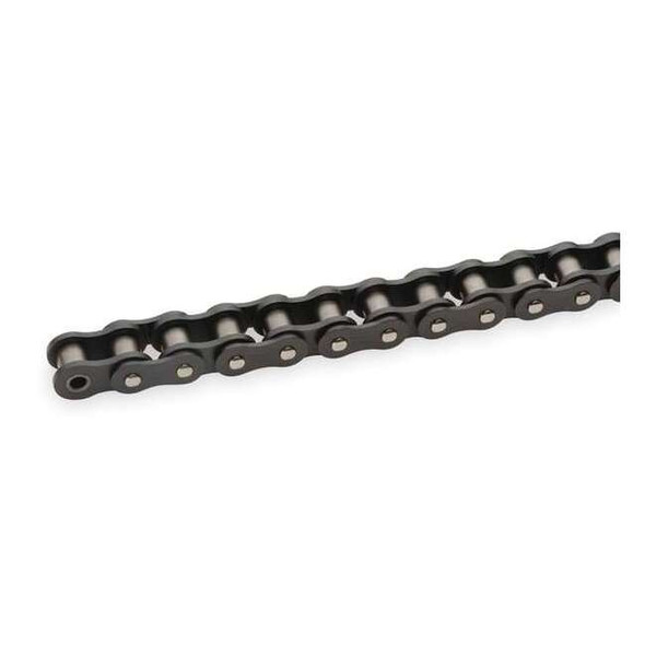Tsubaki Roller Chain,Lambda,40LAM ANSI,10 ft. 40LAMRB