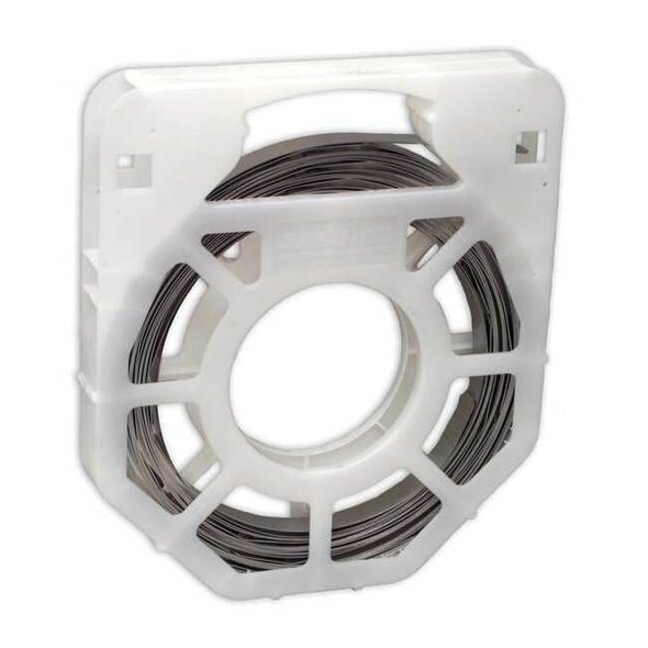 Band-It Stainless Steel Band, Width: 3/8" GRC403