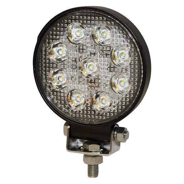 Ecco Flood Light,LED,1-13/16" D E92005