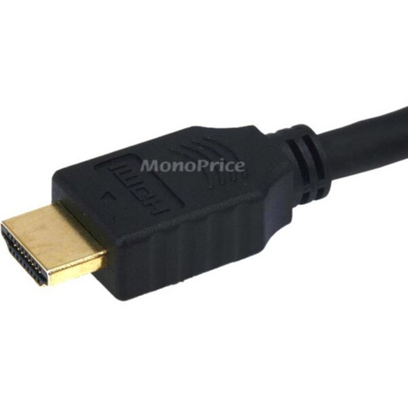 Monoprice Proj cord,HDMI to M1-D(P+D) Male,6ft 2696