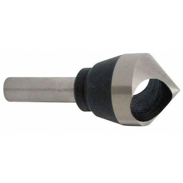 Keo 3/8 82 deg ZErO Flute CO Deburring Tool 919-000-204