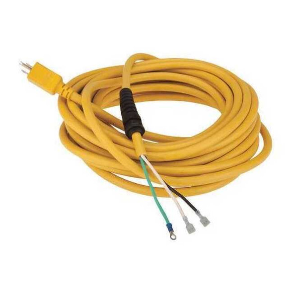 Nobles Power Cord,50 ft. 4025482