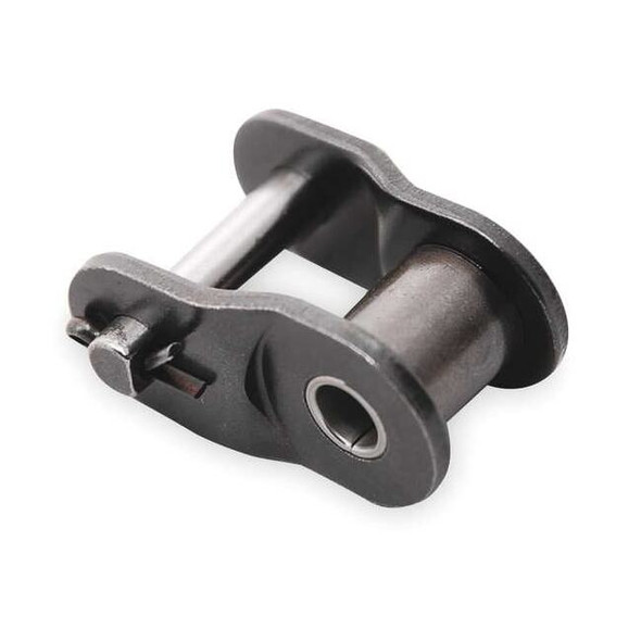 Tsubaki Offset Link,Steel,Riveted,29/32 in,PK5 50LAMOL