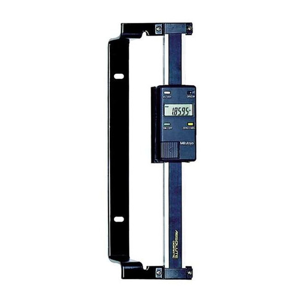 Mitutoyo Quill Kit,5 In,Vertical 053906B