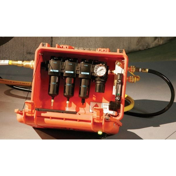 Air Systems Intl Outlet Filter, For Mfr. No. BB30-CO BB30-FK