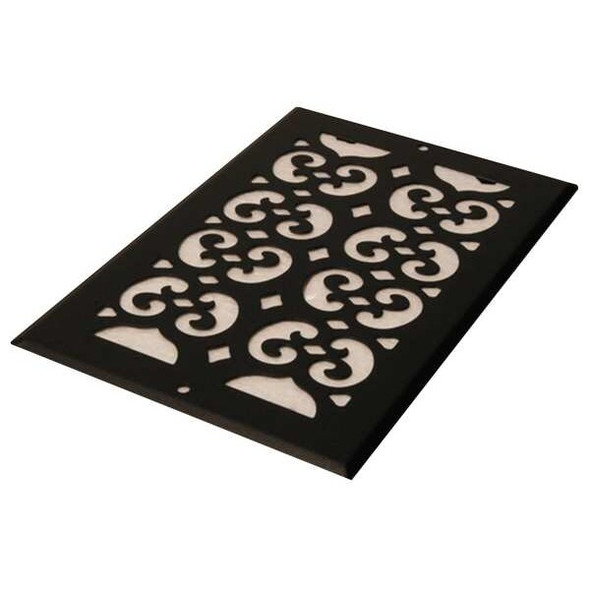 Decor Grates 6x10 Return Air Grille ST610R