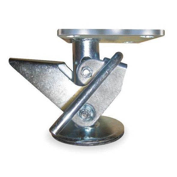 Wesco Floor Lock 150001