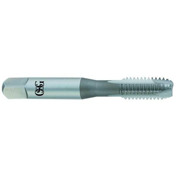 Osg Spiral Point Tap,7/16"-14,HSS 1232000