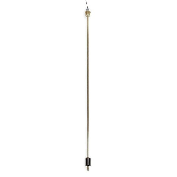 Madison SPST Drum Liquid Level Switch Close on Rise 240VAC M4168-1