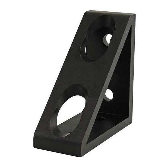 80/20 Joining Plate,15 Series 4336-BLACK