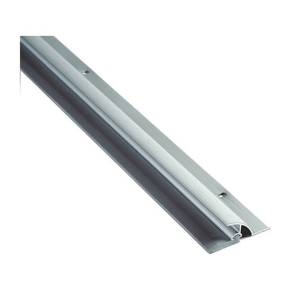 National Guard Door Sweep,Anodized Aluminum 101VA-48