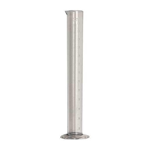 Manufacturer Varies Graduated Cylinder,250mL,Clear F28694-0000