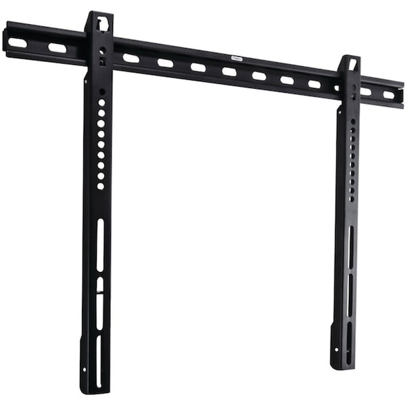 Stanley Fixed TV Wall Mount, 40" to 65" Screen, 110 lb. Capacity TLS-210S