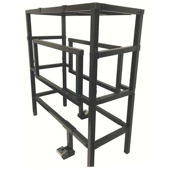 Ac Guard Mini-Split Cage, Use with Condensers ACMS