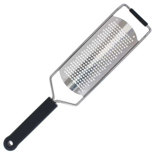 Crestware Grater,13 in L,SS KN200 Crestware Grater,13 in L,SS KN200
