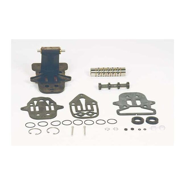 Sandpiper Air Pump Repair Kit,Doe HDF1/SB1 Series 476.311.000