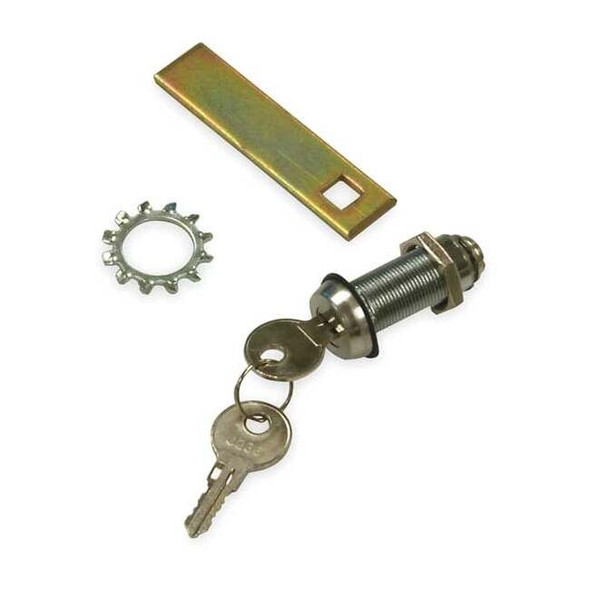 Wiegmann Lock,Cylinder,NEMA 4 & 12 WACLSN12