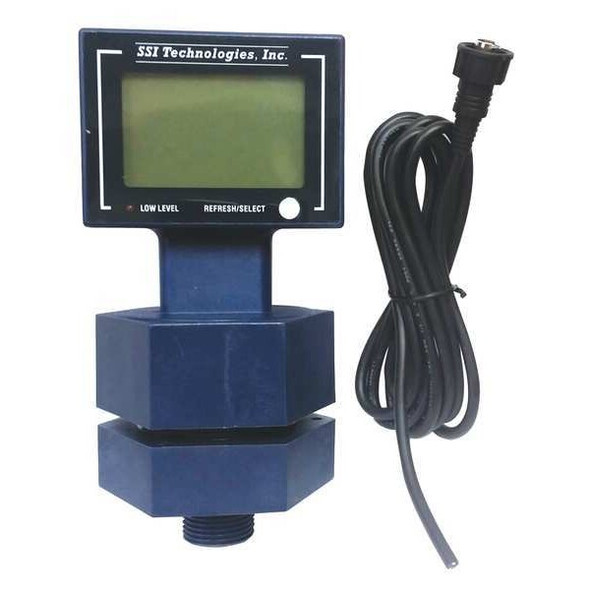 Ssi Level Gauge,55 Gallon Drums - Vertical DFT-220