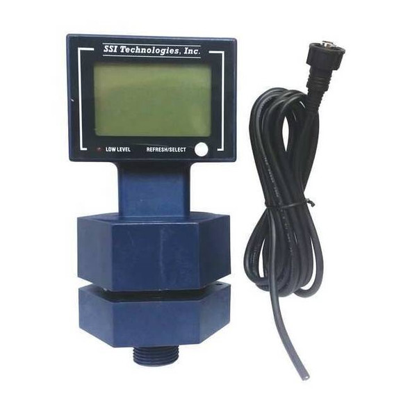 Ssi Level Gauge,55 Gallon Drums - Vertical DFT-220