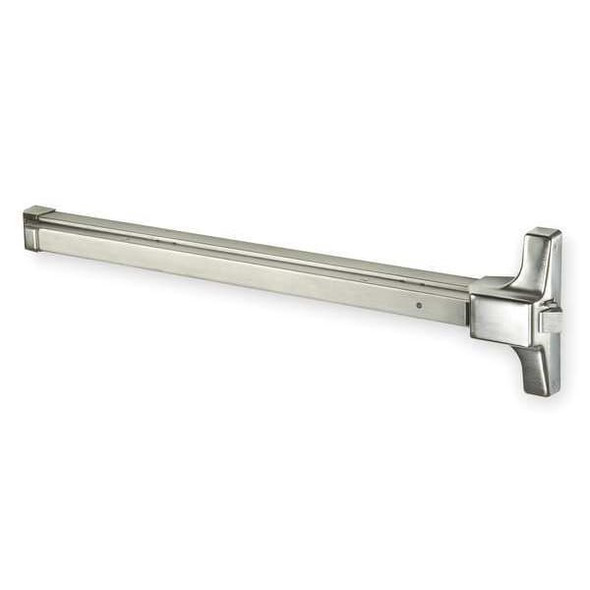 Assa Abloy Accentra Rim Pullman Bolt,Exit Device,Grade 1 2100F x 630