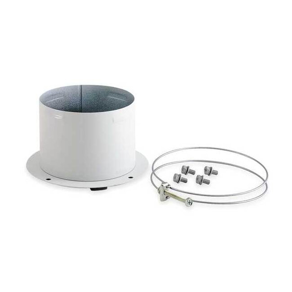 Movincool Cold Air Flange, For Portable AC 481170-0180
