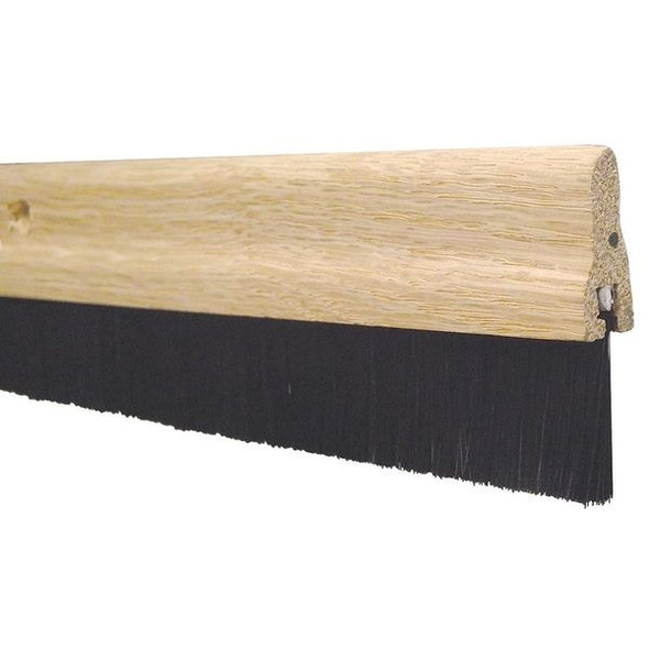 Pemko Door Bottom Sweep,3 ft. 18100WNB36 Pemko Door Bottom Sweep,3 ft. 18100WNB36