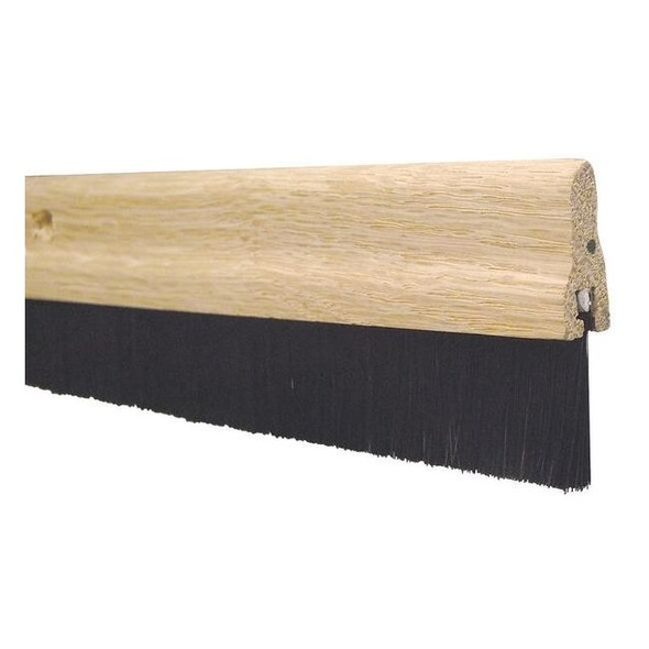 Pemko Door Bottom Sweep,3 Ft 18100WNB36