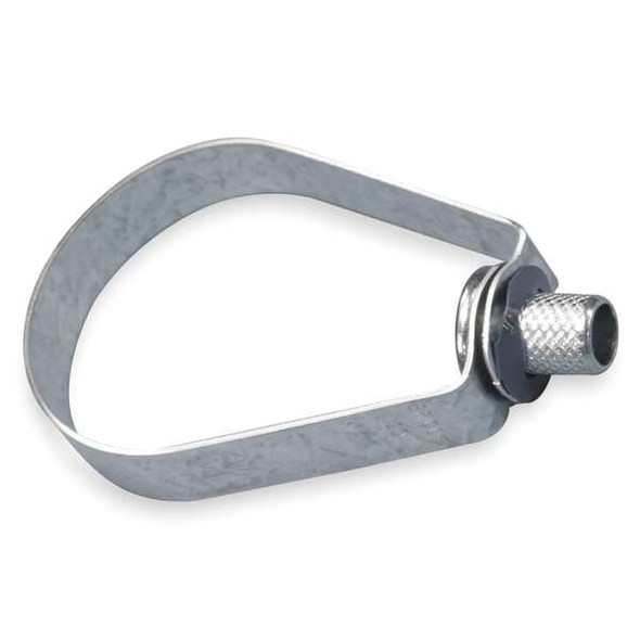 Nvent Caddy SwivelLoop Hanger,1 5/16"MaxOD,3.313"H 1150100EG