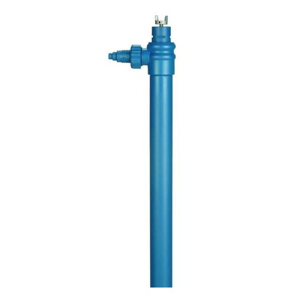 Finish Thompson Drum Pump Tube, Polypropylene Tube DPFM002