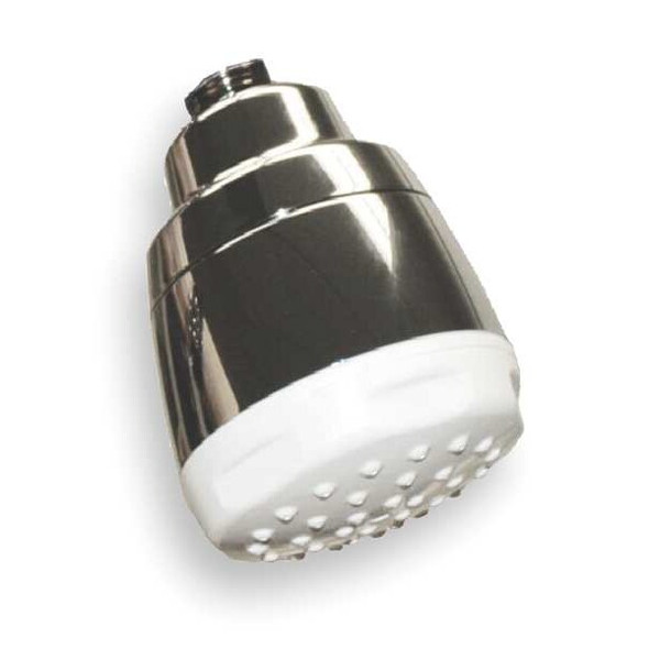 Encore Plumbing Fixed Showerhead, ABS SS20-2000 Encore Plumbing Fixed Showerhead, ABS SS20-2000